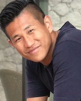 Jang Ho Kim